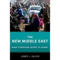 Oxford University Press The New Middle East