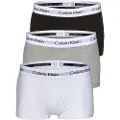 Calvin Klein Low Rise Boxers 3 Enheter