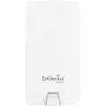 EnGenius EnTurbo ENS500-AC - Bridge - GigE, 802.11ac Wave 2 - 802.11a/b/g/n/ac Wave 2 - 5 GHz - veggmonterbar, stangmonterbar