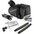 Lezyne Medium Caddy Co2 Kit Verktøy Sadelveske