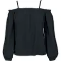 Urban Classics S Top Cold Langarmet T-skjorte