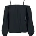Urban Classics S Top Cold Langarmet T-skjorte