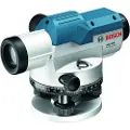 Bosch Gol 26 D Professional Optisk Nivelleringsinstrument