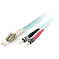 Equip Om3 Lc-st 5 M Fiberoptisk Kabel