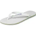 Havaianas Brasil Logo Flip-flops