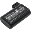 Cameron Sino Batteri S91-0400410-SU2, OSBP72LI, OSBP72LI25 til AEG och Electrolux