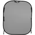 Lastolite LL LB56GB, Sort, Grå, 1800 mm, 1500 mm