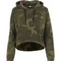 Urban Classics Collegegenser