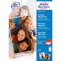 Avery Zweckform Everyday - Halvblank - hvit - A4 (210 x 297 mm) - 180 g/m² - 100 ark fotopapir