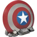IHome Captain America Shield Bluetooth-høyttaler