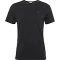 Tommy Hilfiger Original Regular Fit Kortarmet T-skjorte