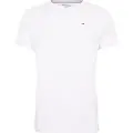 Tommy Hilfiger Original Regular Fit Kortarmet T-skjorte