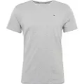 Tommy Hilfiger Original Regular Fit Kortarmet T-skjorte