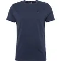 Tommy Hilfiger Original Regular Fit Kortarmet T-skjorte