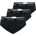 Calvin Klein Cadera Slips 3 Enheter