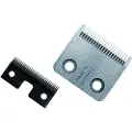 Moser Blade Set Rex Coarse replacement blade set for type 1230