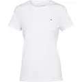 Tommy Hilfiger Heritage Kortarmet T-skjorte