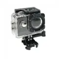 GoXtreme Enduro Black - Actionkamera - 4K / 30 fps - 8.0 MP - Wireless LAN - under vannet inntil 30 m - svart