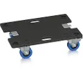 Turbosound iP3000-WHB Hjulbrett for iP3000 Power Stand - Nesten ny