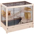 Ferplast Hamsterville Hamsterbur