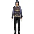 MOM Maria Hoodie-kostyme