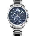 Tommy Hilfiger Decke 48 Mm Klokke