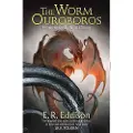 HarperCollins Worm Ouroboros