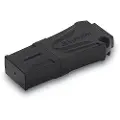 Verbatim ToughMAX - USB-flashstasjon - 64 GB - USB 2.0