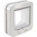 Sureflap Sure Petcare Sureflap Kattedør t.chip hvid