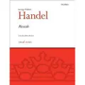 Oxford University Press Messiah - Handel, George Frideric