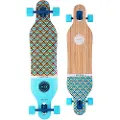 Tempish Nautical C 41´´ Longboard