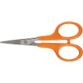 Adlibris Fiskars Classic Presisjonssaks, L: 10 cm, 1 stk.