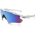 Oakley Radar Ev Path, PRIZM, Polished White