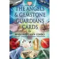 Inner Traditions The Angels and Gemstone Guardians Cards