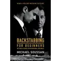 PUBLICAFFAIRS,U.S. Backstabbing for Beginners (Media tie-in)