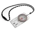 Silva Kompass Ranger-360 Global, kompass