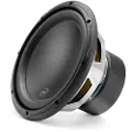 JL Audio 10 W3 Poly Subwoofer 500W @ 4 Ohm