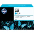 HP 761 Blekkpatron cyan, 400 ml