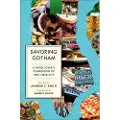 Oxford University Press Savoring Gotham