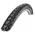 Schwalbe Marathon Mondial Performance Raceguard Endurance 26´´ X 2.00 Urban Stive Sykkeldekk