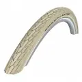 Schwalbe Cruiser Hs484 Wired 26´´ X 47 Urban Stive Sykkeldekk