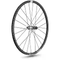 Dt Swiss Pr 1600 Spline 23 Cl Disc Tubeless Landeveissykkelens Bakhjul