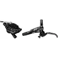Shimano M80002 4-piston Bremser