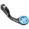 K-EDGE Wahoo Bolt Sport 31.8 Mm Sykkelcomputerfeste