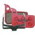 Kool Stop D297s Sram Sinterbremseklosser