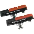 Koolstop Dura Ace 2 Komplette Felgbremseklosser