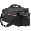Klickfix Rackpack Light Carrier Sykkelveske 8l