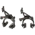 Campagnolo Super Record Dual Pivot Set Felgbremsekaliper