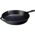 Lodge Støpejern Stekepanne 30cm