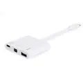 Equip Usb C Til Mini Displayport Adapter